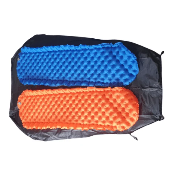 Fits 2 Vuno anti roll off mattresses 1