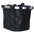 Adsports BB600D Collapsible Bike Basket 1