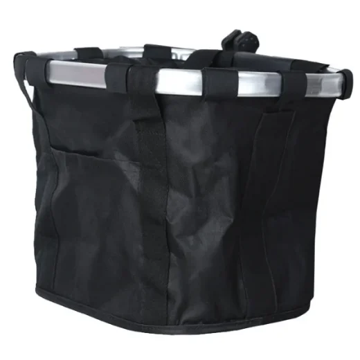 Adsports BB600D Collapsible Bike Basket 1