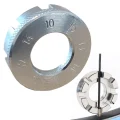 Bicycle Spoke Key Tool Main Image 1