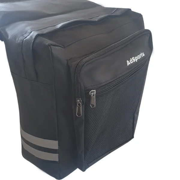 Close up of small pocket 1