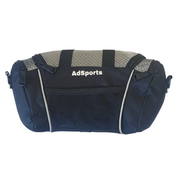 Handlebar bike bag 1