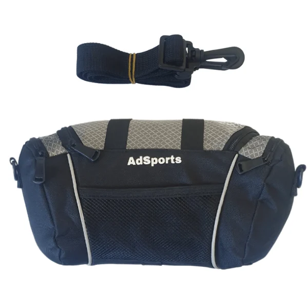 Inlcudes carry strap 1