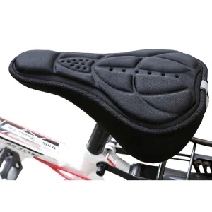 Mountain Bike Seat Cover 3D Foam Type