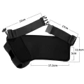 Relflective belt dimensions 1
