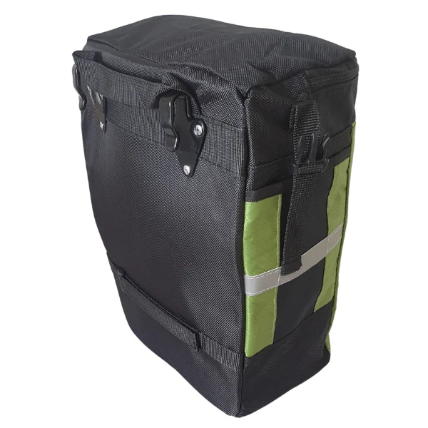 Right side pannier bag 1