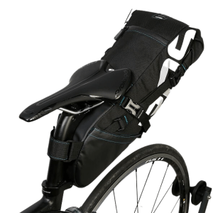 Roswheel Bag Seat Post Mounted 10L
