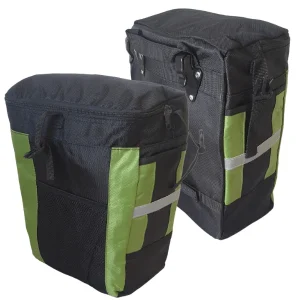 Side pannier bags 1