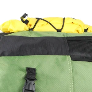 rain cover for pannier bag system