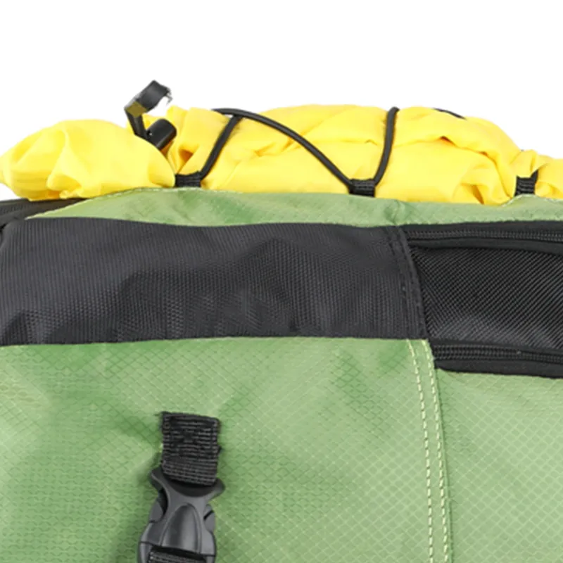 rain cover for pannier bag system