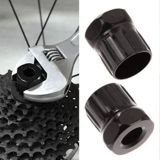 12 teeth free wheel tool in use 1