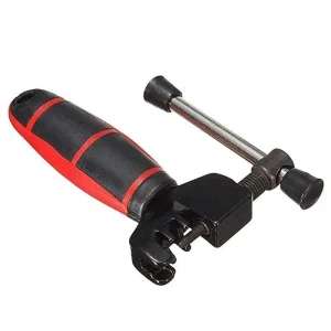 Bicycle chain breaker tool 1
