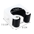 Bike wall Hanger Dimensions 1