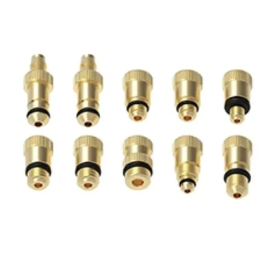  M5 Pagoda  M6  Magura MT  SRAM GuideLevel  M4 Pagona  tectro shimano adaptors