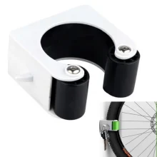 Mountain Bike Hanger Wall Bracket For Adult Bikes