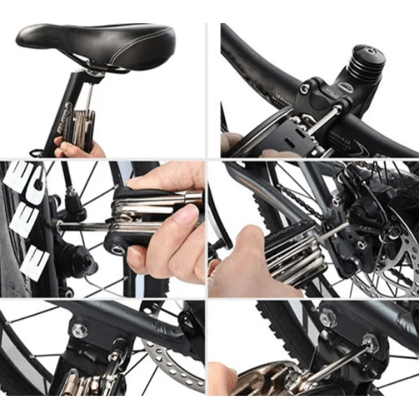 Road bike tools 1