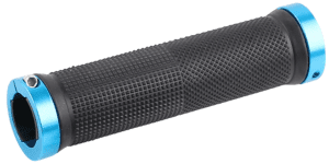 Soft Krafton rubber grips