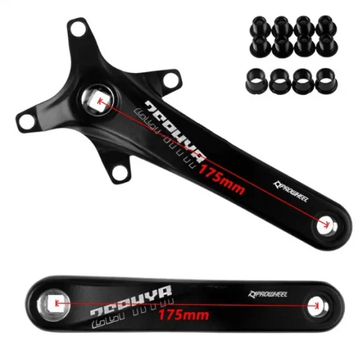175mm crank distance 1
