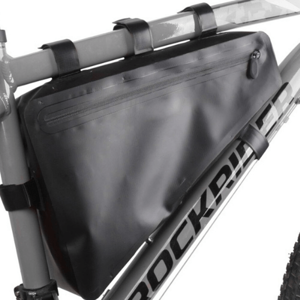 Bike Frame Bag brAdsports AS0713 Waterproof Materials