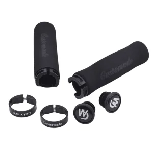 Foam Bike Grips Contents