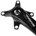 bike crankset Square hole 36T 175mm 1