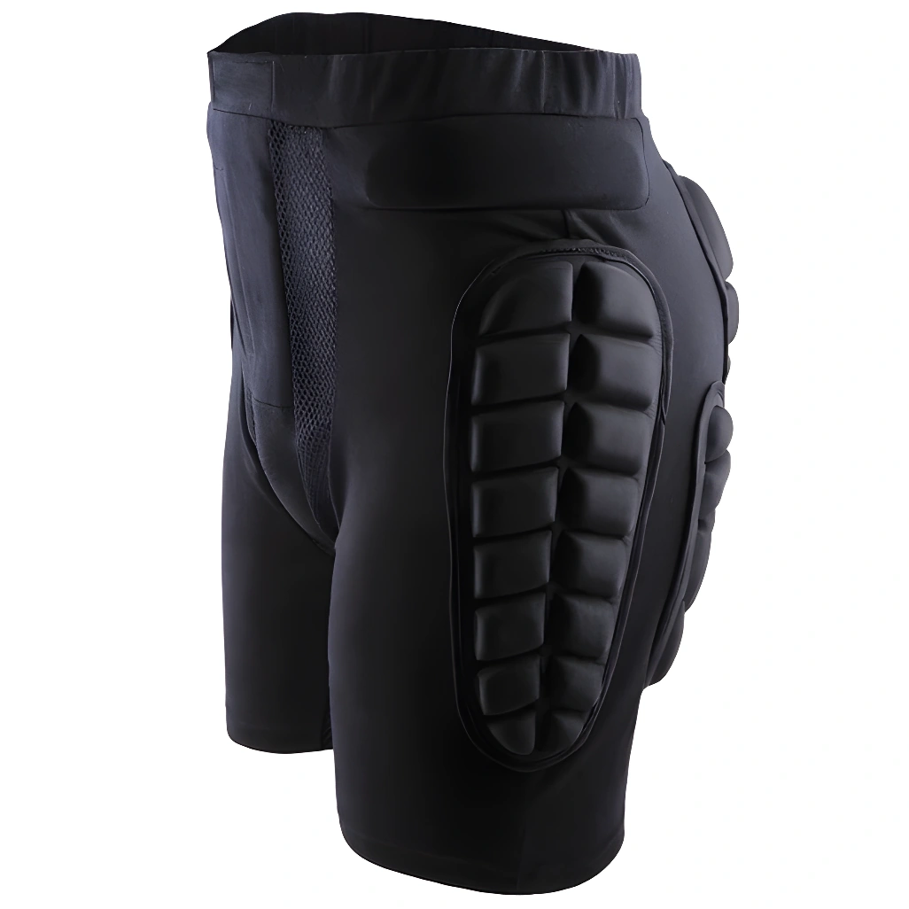 Snowboarding Impact Shorts Ski Impact Shorts Xtra Small Size XS
