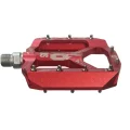 Fron top view of bicycle pedl 1