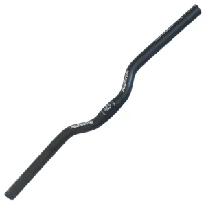 Mountain Bike Riser Bars 600mm 25 4mm adsports nz 1