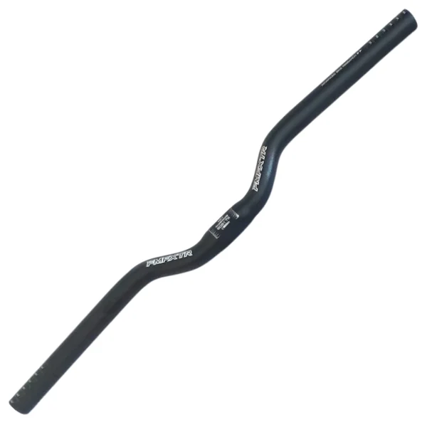 Mountain Bike Riser Bars 600mm 25 4mm adsports nz 1