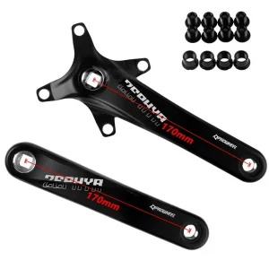 170 mm bike crank distance 1
