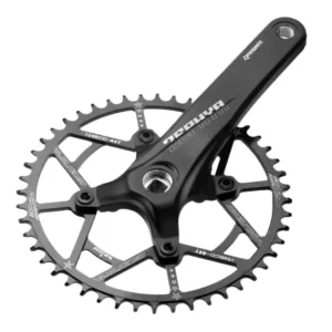 44T Crankset 104BCD 170mm Square Hole Bike Crank 104BCD44170 2022 1