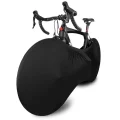 Black Cover
