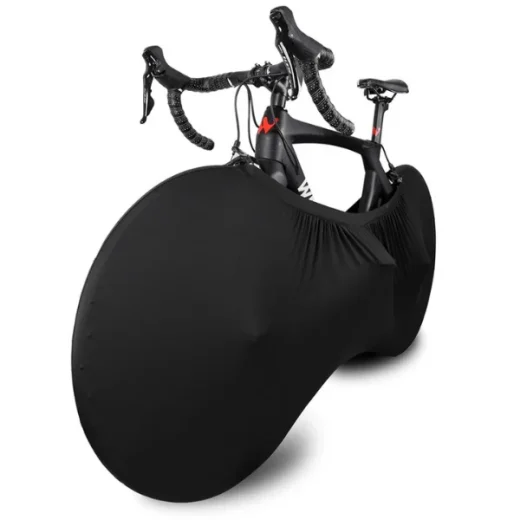 Black Cover