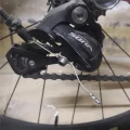 GEar cable with end cap