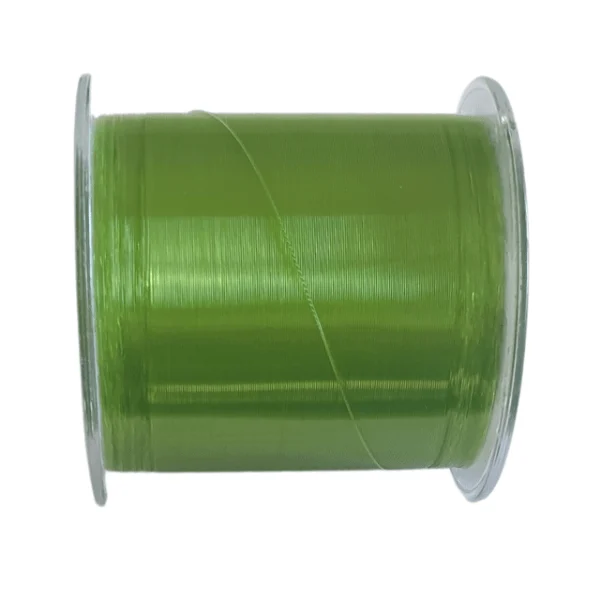 Green Fishing Line 0 29mm 0 37mm 0 45mm 1