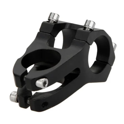 Short Mountain Bike Stem  3 