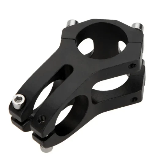 Short Mountain Bike Stem  4 
