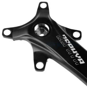 bike crankset Square hole 36T 175mm