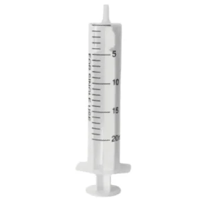 20ml Anti corrosion syringe 1