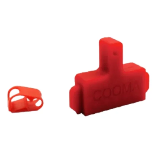 Check clip