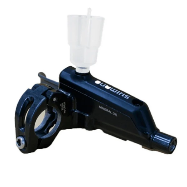 Shimano Brake Bleed Kit 6 1