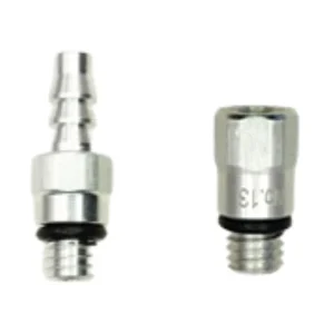 Tektro and Magura bleed kit adaptors