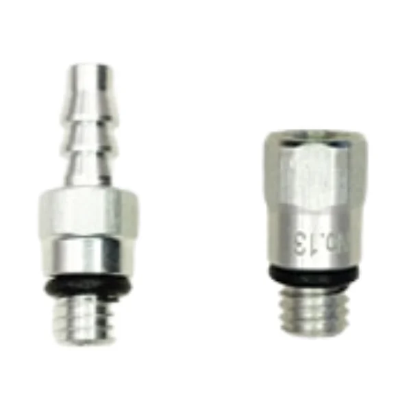 Tektro and Magura bleed kit adaptors