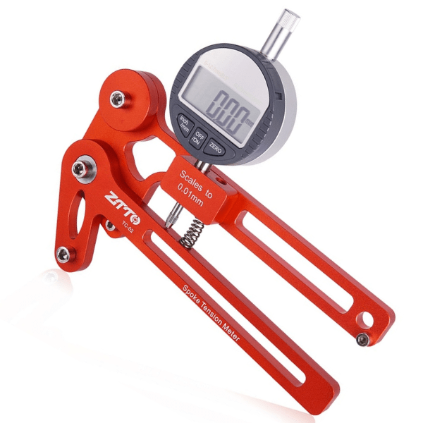 Zitto tension meter