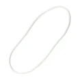 rubber band for brake bleed kit