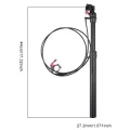 27 2 Seatpost dropper dimensions 1