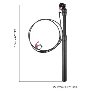 27 2 Seatpost dropper dimensions 1