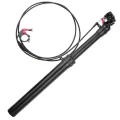 27 2mm Dropper Post External Routing 0 50 100mm 1