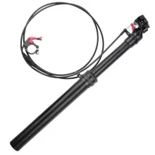 27.2mm Dropper Post 
External Routing 
 0 | 60 | 115mm