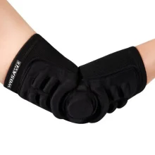Elbow Pads Guard Protection Universal Size Unisex for Men & Women